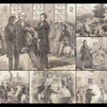 The Prophets, or, Mormonism Unveiled – Orvilla S. Belisle – 1855 | First Edition, Anti-Polygamy Novel