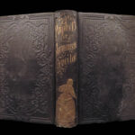 The Prophets, or, Mormonism Unveiled – Orvilla S. Belisle – 1855 | First Edition, Anti-Polygamy Novel