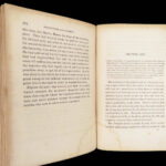 The Prophets, or, Mormonism Unveiled – Orvilla S. Belisle – 1855 | First Edition, Anti-Polygamy Novel