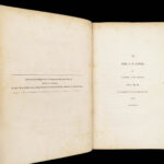 The Prophets, or, Mormonism Unveiled – Orvilla S. Belisle – 1855 | First Edition, Anti-Polygamy Novel