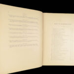 Purgatory and Paradise – Dante – c.1890 | Gustave Dore Illustrated Folio