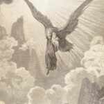 Purgatory and Paradise – Dante – c.1890 | Gustave Dore Illustrated Folio
