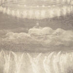 Purgatory and Paradise – Dante – c.1890 | Gustave Dore Illustrated Folio