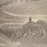 Purgatory and Paradise – Dante – c.1890 | Gustave Dore Illustrated Folio