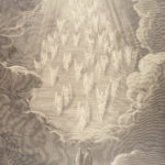 Purgatory and Paradise – Dante – c.1890 | Gustave Dore Illustrated Folio