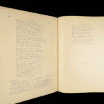 Purgatory and Paradise – Dante – c.1890 | Gustave Dore Illustrated Folio