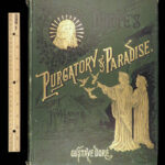 Purgatory and Paradise – Dante – c.1890 | Gustave Dore Illustrated Folio