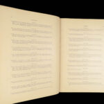 Purgatory and Paradise – Dante – c.1890 | Gustave Dore Illustrated Folio