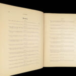 Purgatory and Paradise – Dante – c.1890 | Gustave Dore Illustrated Folio