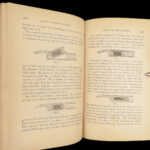Rifles and Rifle Practice – C.M. Wilcox – 1859 | Civil War Provenance, Medal of Honor Ownership