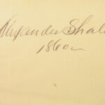 Rifles and Rifle Practice – C.M. Wilcox – 1859 | Civil War Provenance, Medal of Honor Ownership