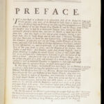 1740 Examen – Roger North | Defense of King Charles II, England Popish Plot
