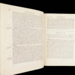 1740 Examen – Roger North | Defense of King Charles II, England Popish Plot