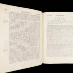 1740 Examen – Roger North | Defense of King Charles II, England Popish Plot
