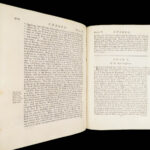 1740 Examen – Roger North | Defense of King Charles II, England Popish Plot