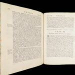1740 Examen – Roger North | Defense of King Charles II, England Popish Plot