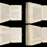 1740 Examen – Roger North | Defense of King Charles II, England Popish Plot