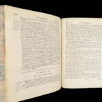 1740 Examen – Roger North | Defense of King Charles II, England Popish Plot