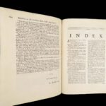 1740 Examen – Roger North | Defense of King Charles II, England Popish Plot
