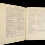 1740 Examen – Roger North | Defense of King Charles II, England Popish Plot