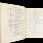 1740 Examen – Roger North | Defense of King Charles II, England Popish Plot