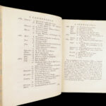 1740 Examen – Roger North | Defense of King Charles II, England Popish Plot