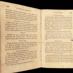 A New System of Domestic Cookery – Maria Eliza Rundell – 1807 | First American Edition