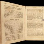 A New System of Domestic Cookery – Maria Eliza Rundell – 1807 | First American Edition