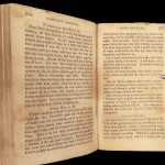 A New System of Domestic Cookery – Maria Eliza Rundell – 1807 | First American Edition