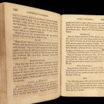 A New System of Domestic Cookery – Maria Eliza Rundell – 1807 | First American Edition