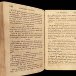 A New System of Domestic Cookery – Maria Eliza Rundell – 1807 | First American Edition