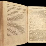 A New System of Domestic Cookery – Maria Eliza Rundell – 1807 | First American Edition