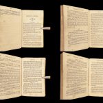 A New System of Domestic Cookery – Maria Eliza Rundell – 1807 | First American Edition