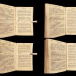 A New System of Domestic Cookery – Maria Eliza Rundell – 1807 | First American Edition