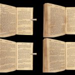 A New System of Domestic Cookery – Maria Eliza Rundell – 1807 | First American Edition