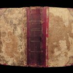 A New System of Domestic Cookery – Maria Eliza Rundell – 1807 | First American Edition
