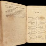 A New System of Domestic Cookery – Maria Eliza Rundell – 1807 | First American Edition