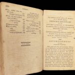 A New System of Domestic Cookery – Maria Eliza Rundell – 1807 | First American Edition