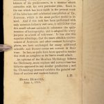 A New System of Domestic Cookery – Maria Eliza Rundell – 1807 | First American Edition