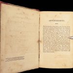A New System of Domestic Cookery – Maria Eliza Rundell – 1807 | First American Edition
