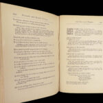 The Salt-Cellars – C.H. Spurgeon – 1891 | Proverbs with Commentary