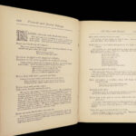 The Salt-Cellars – C.H. Spurgeon – 1891 | Proverbs with Commentary