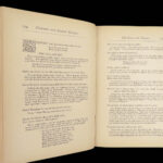 The Salt-Cellars – C.H. Spurgeon – 1891 | Proverbs with Commentary