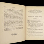 The Salt-Cellars – C.H. Spurgeon – 1891 | Proverbs with Commentary