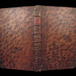 Noui Testamenti Iesu Christi Graeci – Erasmus Schmid – 1717 | Greek Bible Concordance