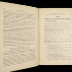 My Sermon-Notes – Charles H. Spurgeon – 1884 | Complete 4 Volumes, Original Cloth