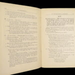 My Sermon-Notes – Charles H. Spurgeon – 1884 | Complete 4 Volumes, Original Cloth