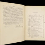 My Sermon-Notes – Charles H. Spurgeon – 1884 | Complete 4 Volumes, Original Cloth