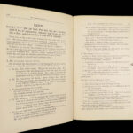 My Sermon-Notes – Charles H. Spurgeon – 1884 | Complete 4 Volumes, Original Cloth