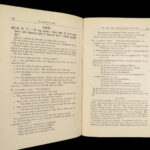 My Sermon-Notes – Charles H. Spurgeon – 1884 | Complete 4 Volumes, Original Cloth